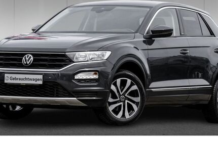 VW T-Roc 63.800 km 17.425 &euro; Greven 48268