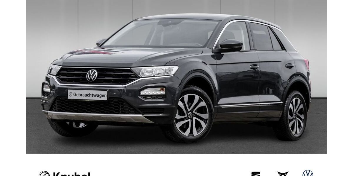 VW T-Roc 63.800 km 17.425 &euro; Greven 48268