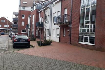 Wohnung Gronau (Westfahlen) - 2 Zimmer, 54 m&sup2;, 165.000&euro; | Angebot:26846817