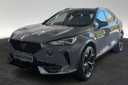 Cupra Formentor 38.100 km 30.960 &euro; Weilheim 82362