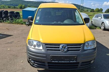VW Caddy 182.019 km 2.190 € Kernen i. r 71394