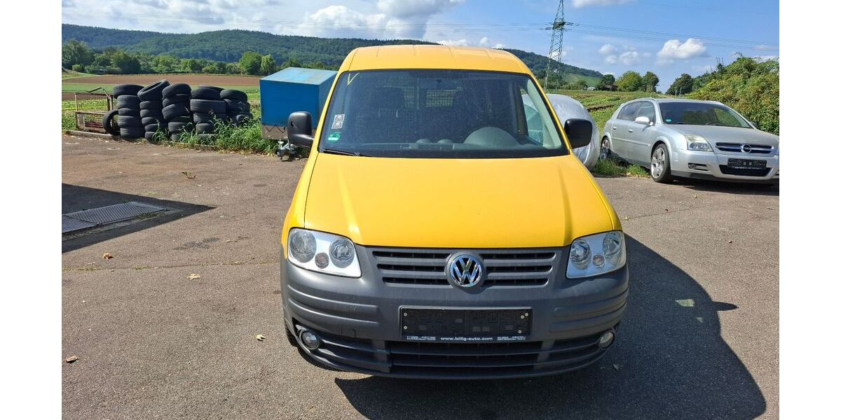 VW Caddy 182.019 km 2.190 € Kernen i. r 71394