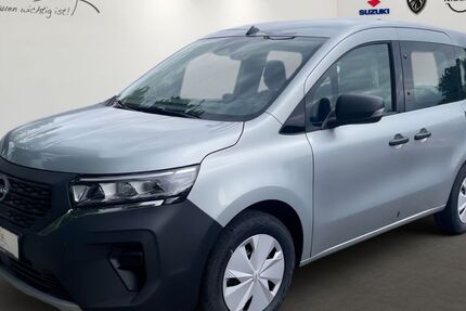 Nissan Townstar 2.089 km 27.610 &euro; Ludwigsfelde 14974