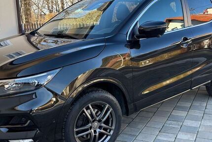 Nissan Qashqai 123.000 km 17.500 &euro; Hohenpeißenberg 82383