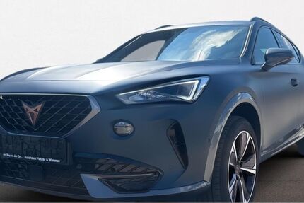 Cupra Formentor 29.435 km 27.900 &euro; Hutthurm 94116