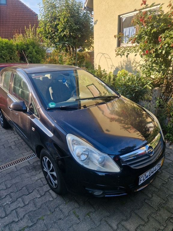 Corsa