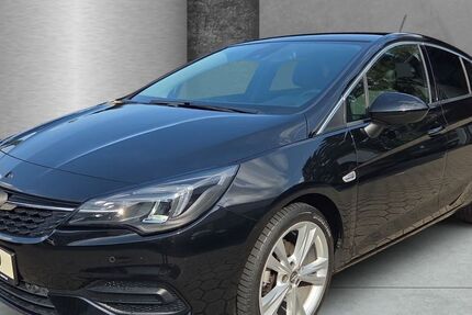 Opel Astra 47.666 km 15.490 € Hamburg 22117