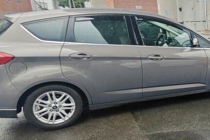 Ford C-Max 95.000 km 7.500 € Siegen 57074