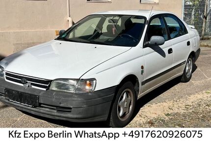 Toyota Carina 120.000 km 2.500 € Berlin 13359