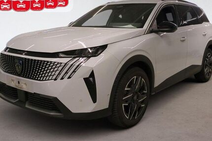 Peugeot 5008 15.250 km 28.480 &euro; Schwandorf 92421