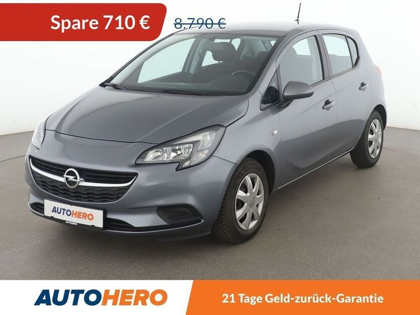 Corsa