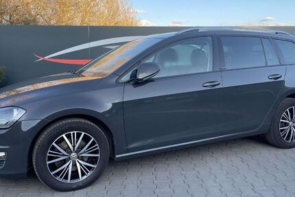 VW Golf 163.181 km 8.490 &euro; Teutschenthal OT Langenbogen 06179