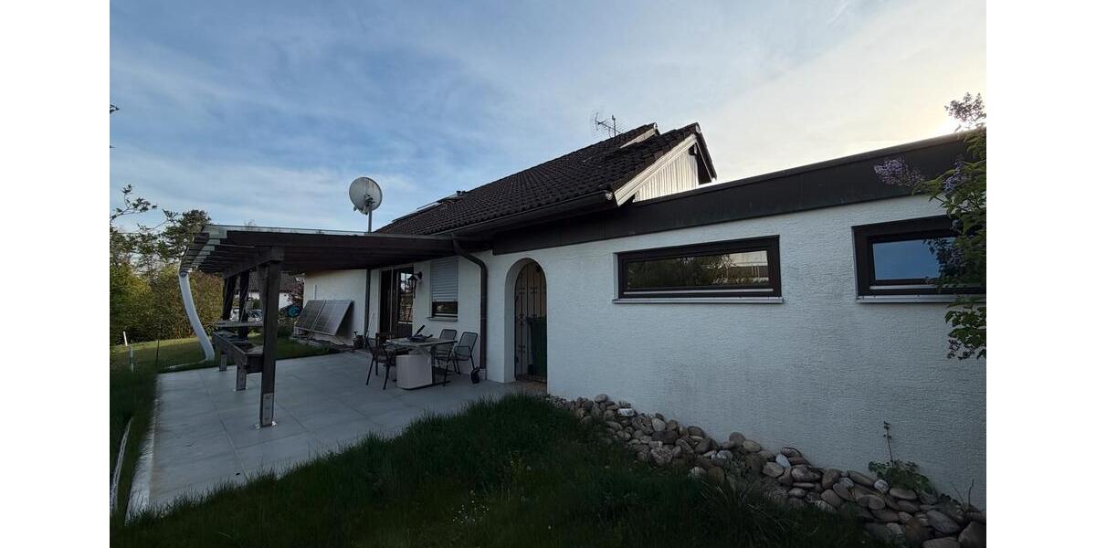 Einfamilienhaus Bad Liebenzell - 7 Zimmer, 180 m&sup2;, 535.000&euro; | Angebot:26425113