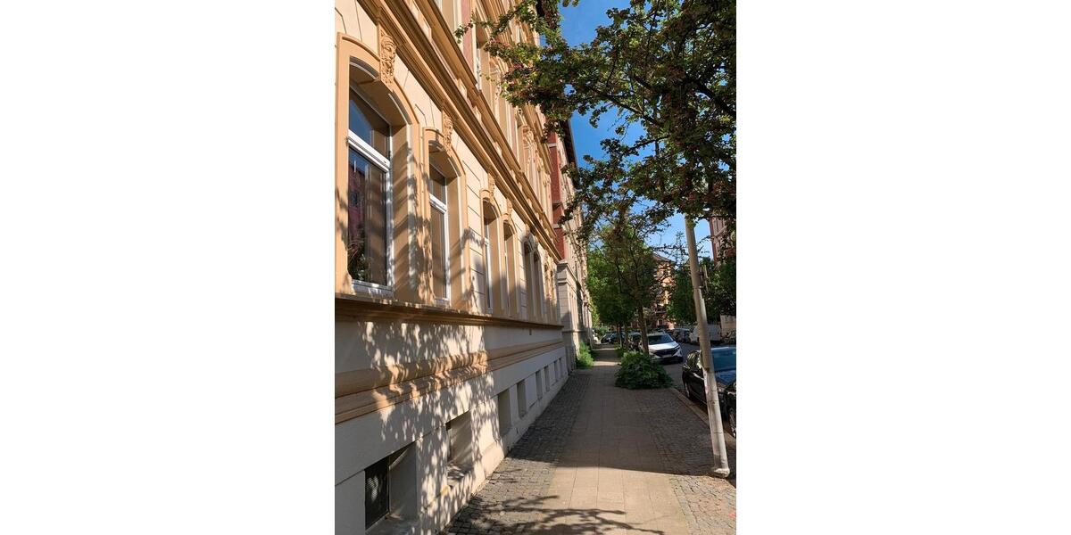 Dachgeschoßwohnung Braunschweig Westliches Ringgebiet - 2.5 Zimmer, 104 m&sup2;, 425.000&euro; | Angebot:27090582