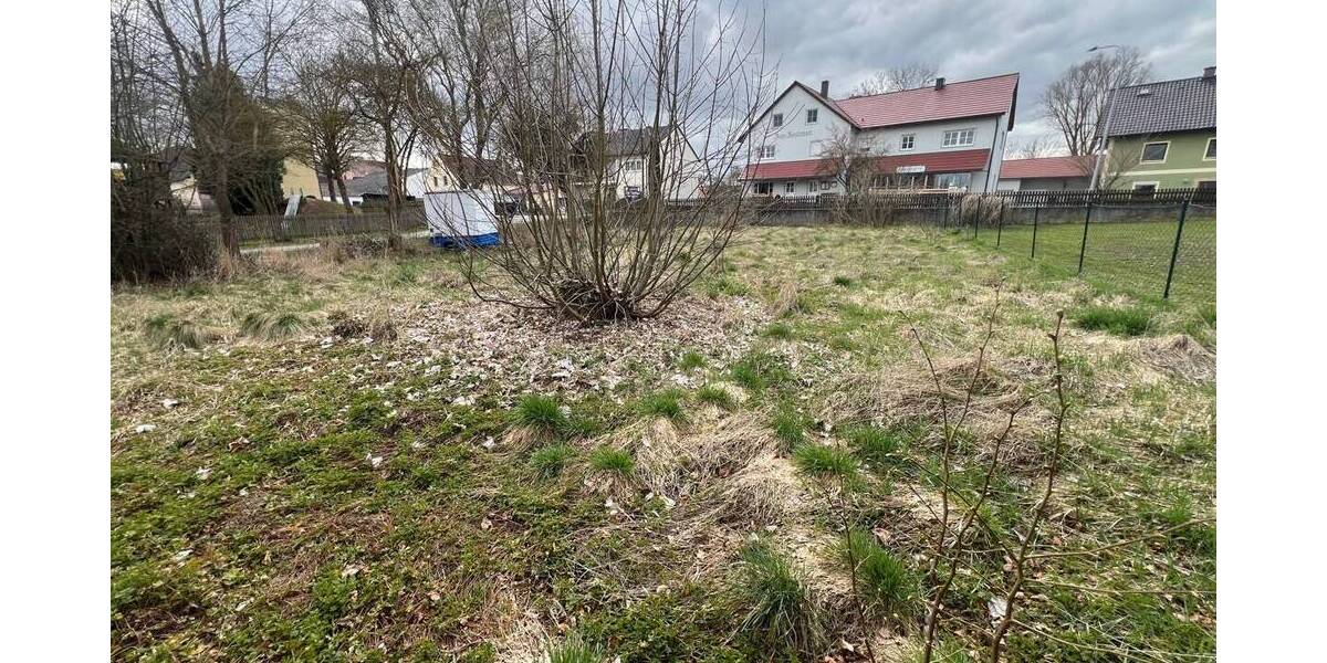 Grundstück Thalmassing Obersanding - 129.000&euro; | Angebot:25999426