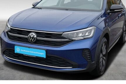 VW Taigo 6.275 km 23.950 € Chemnitz 09113