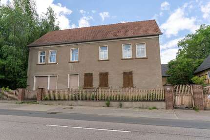 Haus Elsteraue - 7 Zimmer, 200 m&sup2;, 87.000&euro; | Angebot:26993412