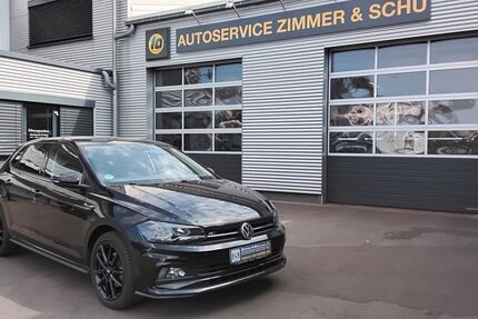 VW Polo 46.000 km 14.900 &euro; Lebach-Thalexweiler 66822