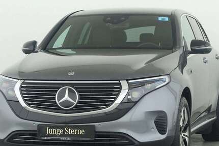 Mercedes-Benz EQC 400 35.033 km 35.850 &euro; Wackersdorf 92442