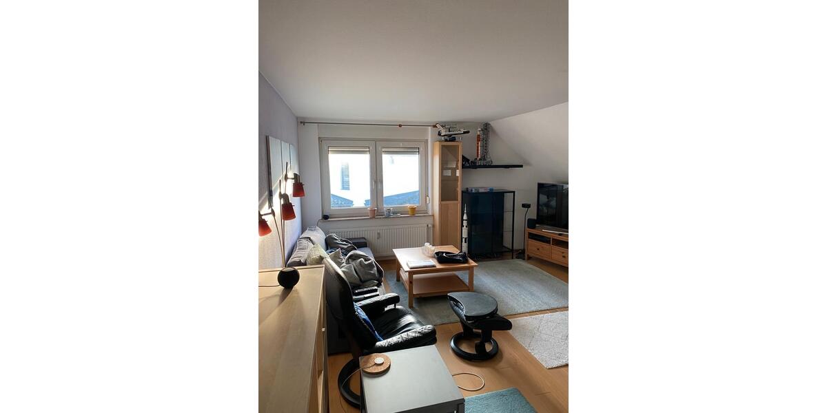 Schneverdingen 2. Zimmer Wohnung 2 zimmer