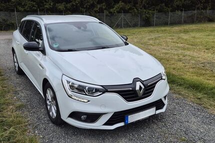 Renault Megane 62.107 km 13.500 &euro; Oberhausen bei Kirn 55606