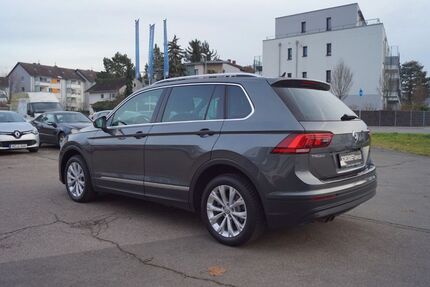 VW Tiguan 91.144 km 18.850 &euro; Ingelheim 55218