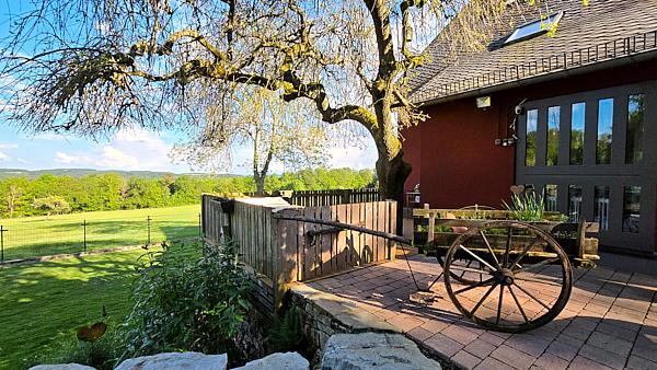 Einfamilienhaus Kirn - 12 Zimmer, 350 m&sup2;, 2.590.000&euro; | Angebot:26940680