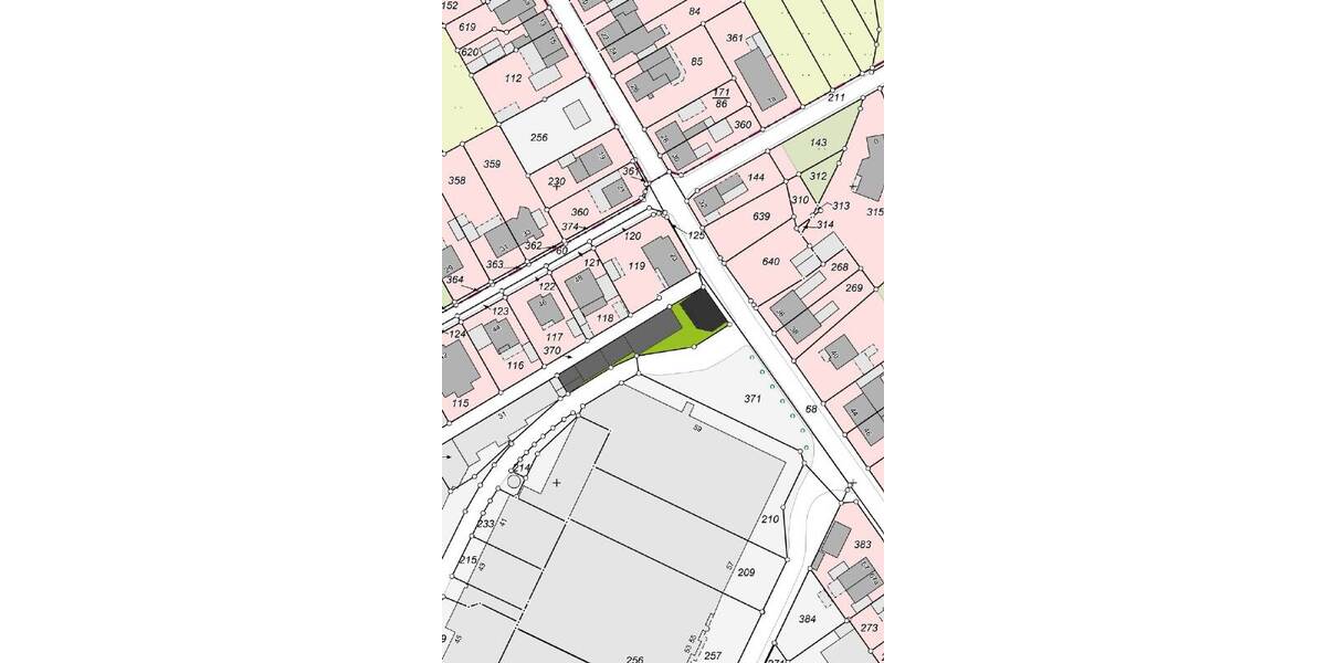 Mehrfamilienhaus, Wohnhaus Gangelt Birgden - 4 Zimmer, 551 m&sup2;, 395.000&euro; | Angebot:25725855