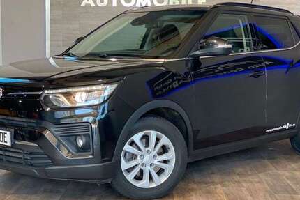 SsangYong Tivoli 126.293 km 11.500 &euro; Bad Kreuznach 55543