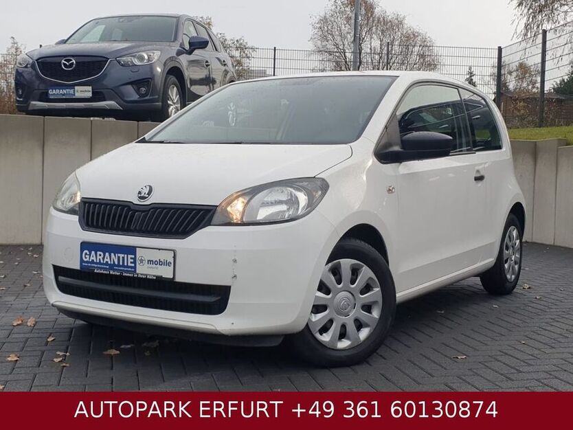 Citigo