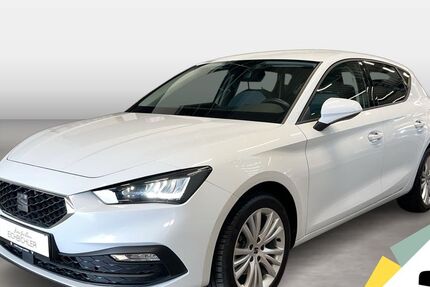 Seat Leon 22.534 km 22.320 &euro; Landshut 84030