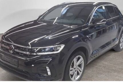 VW T-Roc 25.301 km 28.930 &euro; Detmold 32756