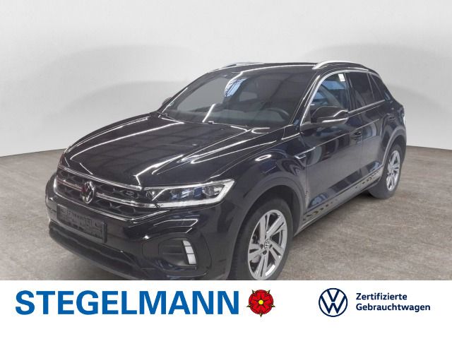 VW T-Roc 25.301 km 28.930 &euro; Detmold 32756