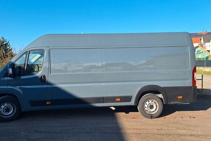 Fiat Ducato 4.200 km 30.800 € Giengen 89537