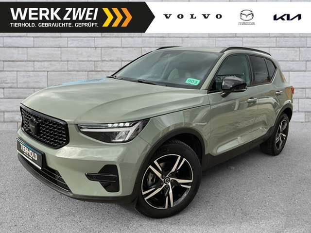 Volvo XC40 12.000 km 32.900 &euro; Augsburg 86179