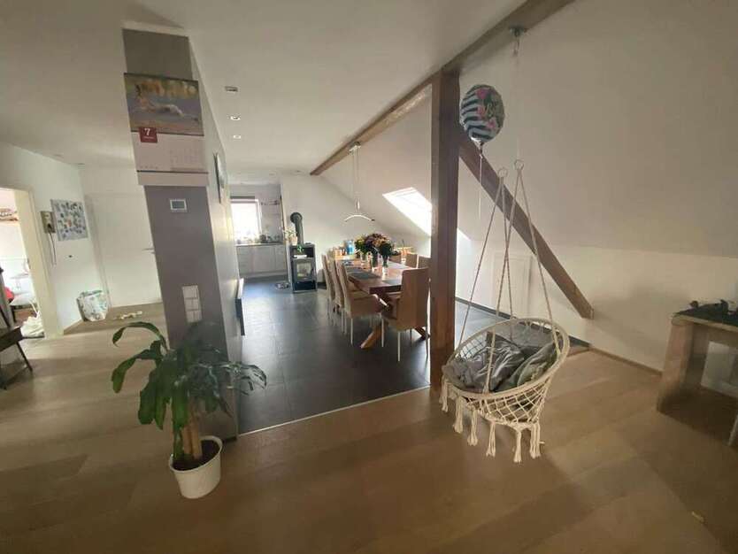 Wohnung zum Mieten in Schlüsselfeld 925 € 95 m²