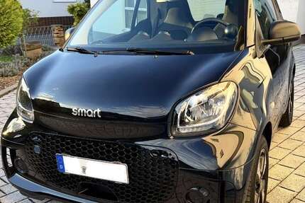 Smart forTwo 37.460 km 10.999 &euro; Mühltal 64367