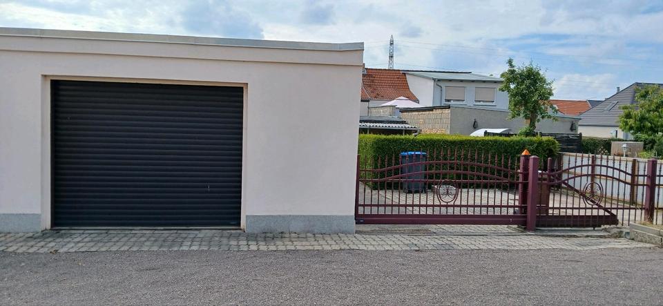 Reihenhaus Bitterfeld-Wolfen Holzweißig - 5 Zimmer, 74 m&sup2;, 74.900&euro; | Angebot:26918518