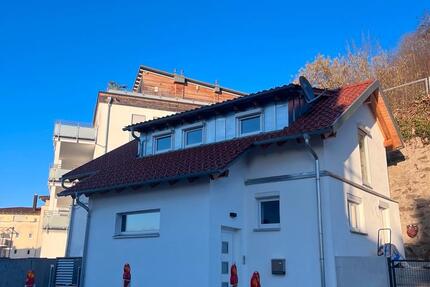 Haus Deggendorf - 3 Zimmer, 110 m&sup2;, 1.485&euro; | Angebot:25369868