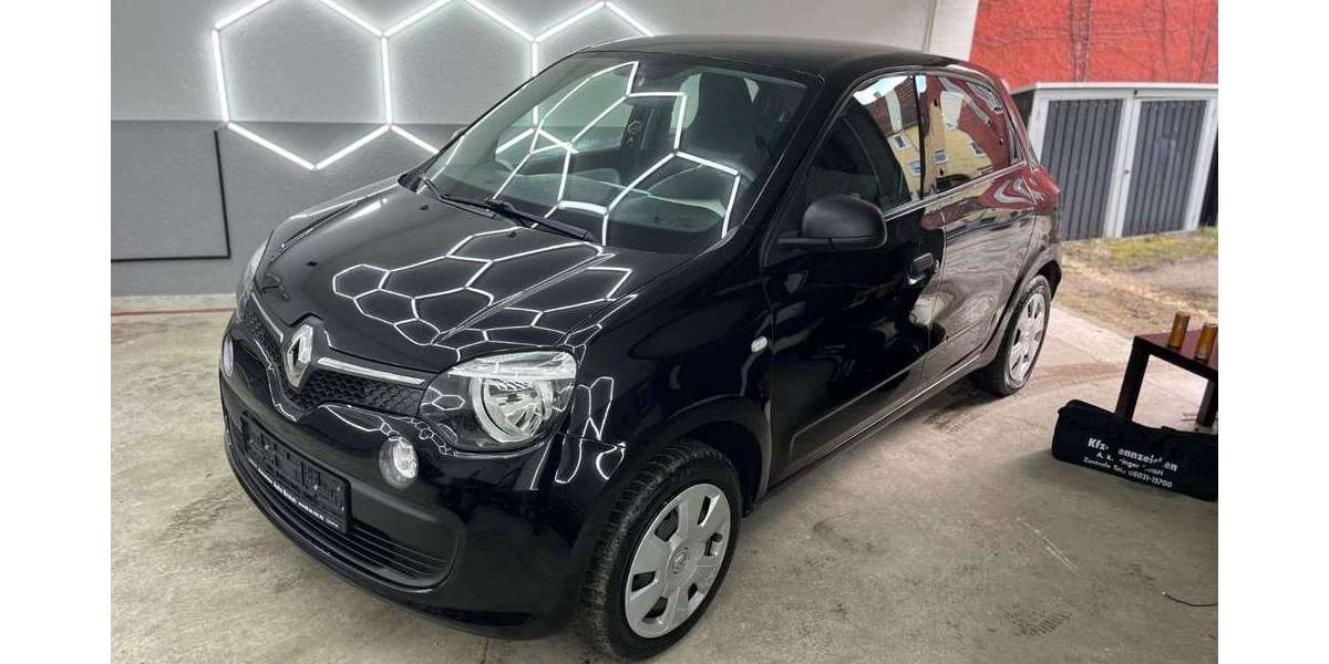 Renault Twingo 118.000 km 4.999 &euro; Heidenheim-Schnaitheim 89520
