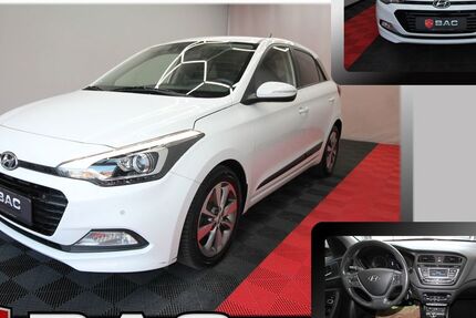 Hyundai i20 170.000 km 6.500 &euro; Osnabrück 49086