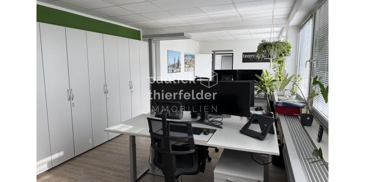 Gewerbeobjekt Taucha - 1.130&euro; | Angebot:26185273