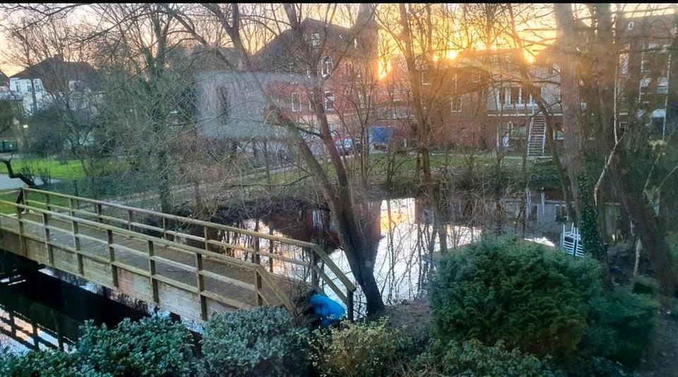 Etagenwohnung Husum - 2 Zimmer, 50 m&sup2;, 225.000&euro; | Angebot:26516583