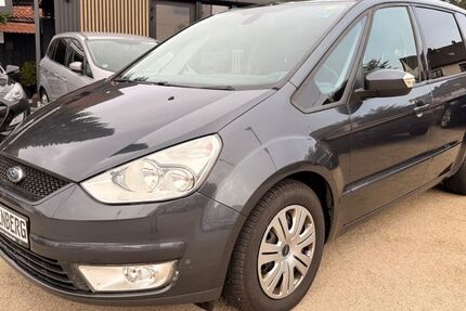 Ford Galaxy 217.000 km 3.499 &euro; Oberasbach 90522