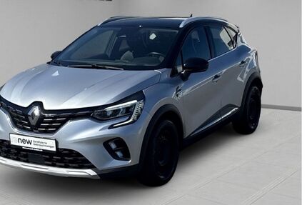 Renault Captur 82.123 km 16.980 &euro; Fulda 36043
