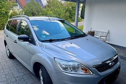 Ford Focus 154.000 km 3.800 &euro; Alzey 55232