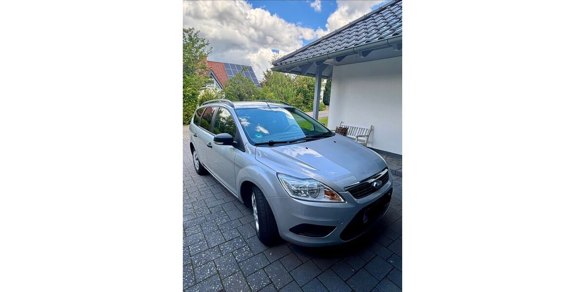 Ford Focus 154.000 km 3.800 &euro; Alzey 55232