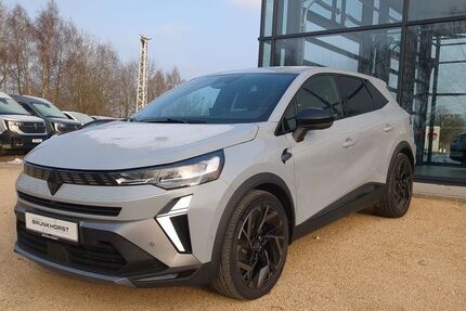 Renault Symbioz 5.675 km 28.290 &euro; Bremervörde 27432