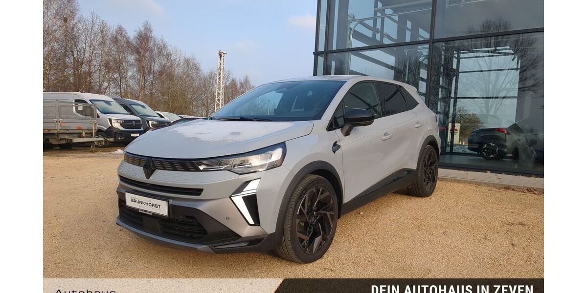 Renault Symbioz 5.675 km 28.290 &euro; Bremervörde 27432