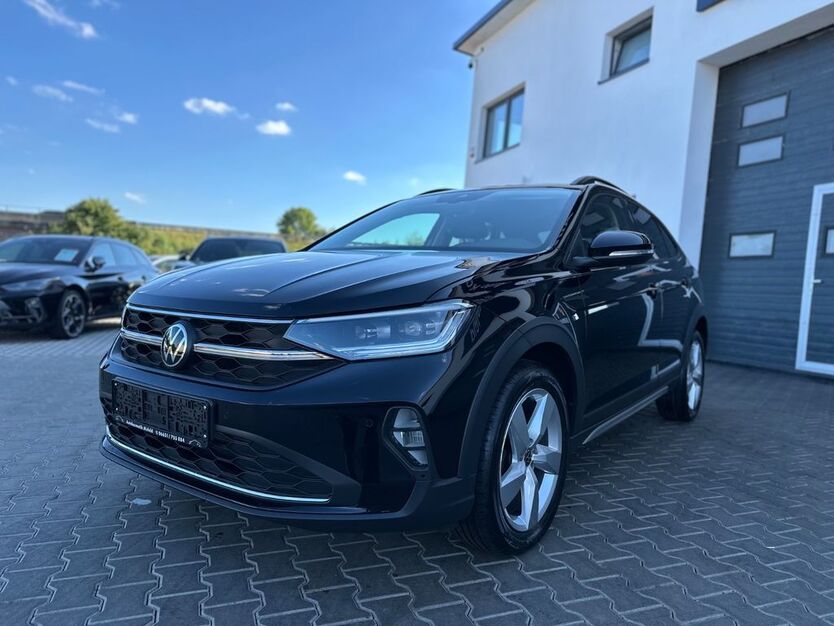 VW Taigo 61.000 km 21.500 € Alsfeld 36304